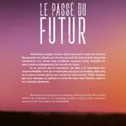 le passé du futur