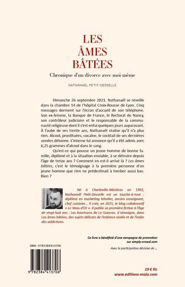 Les âmes batées