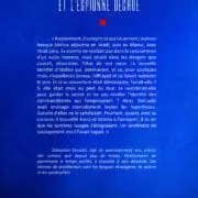 Les bons Samaritains polyglottes et l'Espionne déchue