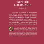 Les gens de Lourmarin
