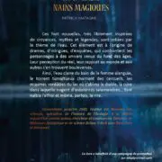 Les nouveaux nains magiques