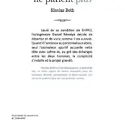 Les vieux ne parlent plus
