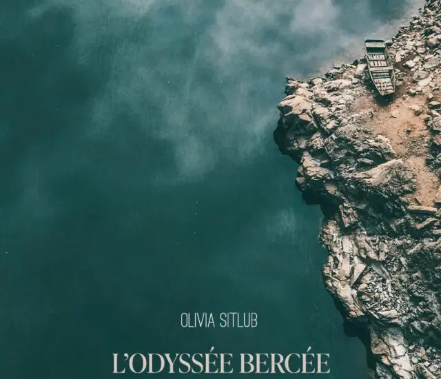 Entretien avec Olivia Sitlub – L&rsquo;odyssée bercée par le son de ma plume