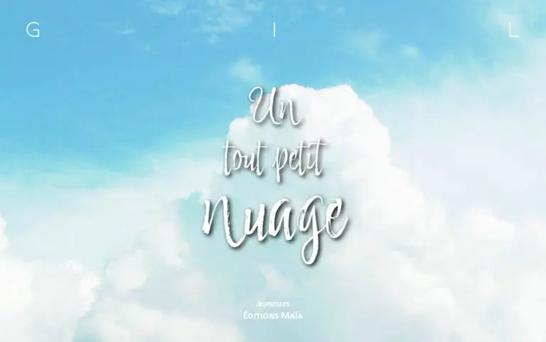 Un tout petit nuage GIL