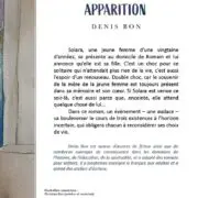 Mémoires d’un lion