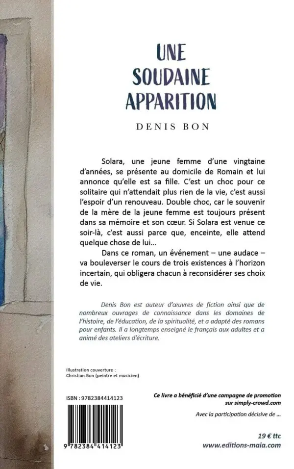 Mémoires d’un lion