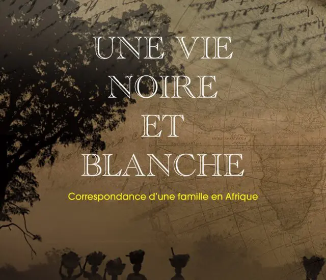 Entretien avec Isabelle Bois Cras – Une vie noire et blanche