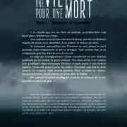Une vie pour une mort