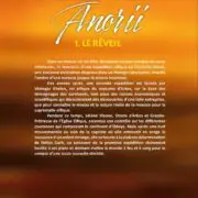 La Chute des Anorii - Tome 1 - Le Réveil