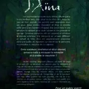 Voyage dans les mondes d’Aïna