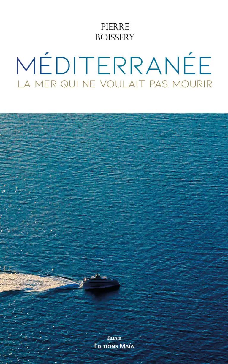 1-Mediterranee Pierre Boissery