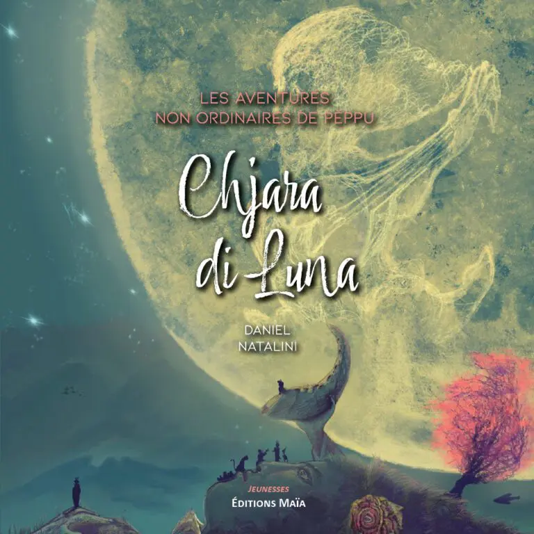 Chjara di Luna Daniel Natalini