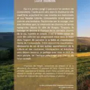 Compostelle, aux confins des terres espagnoles