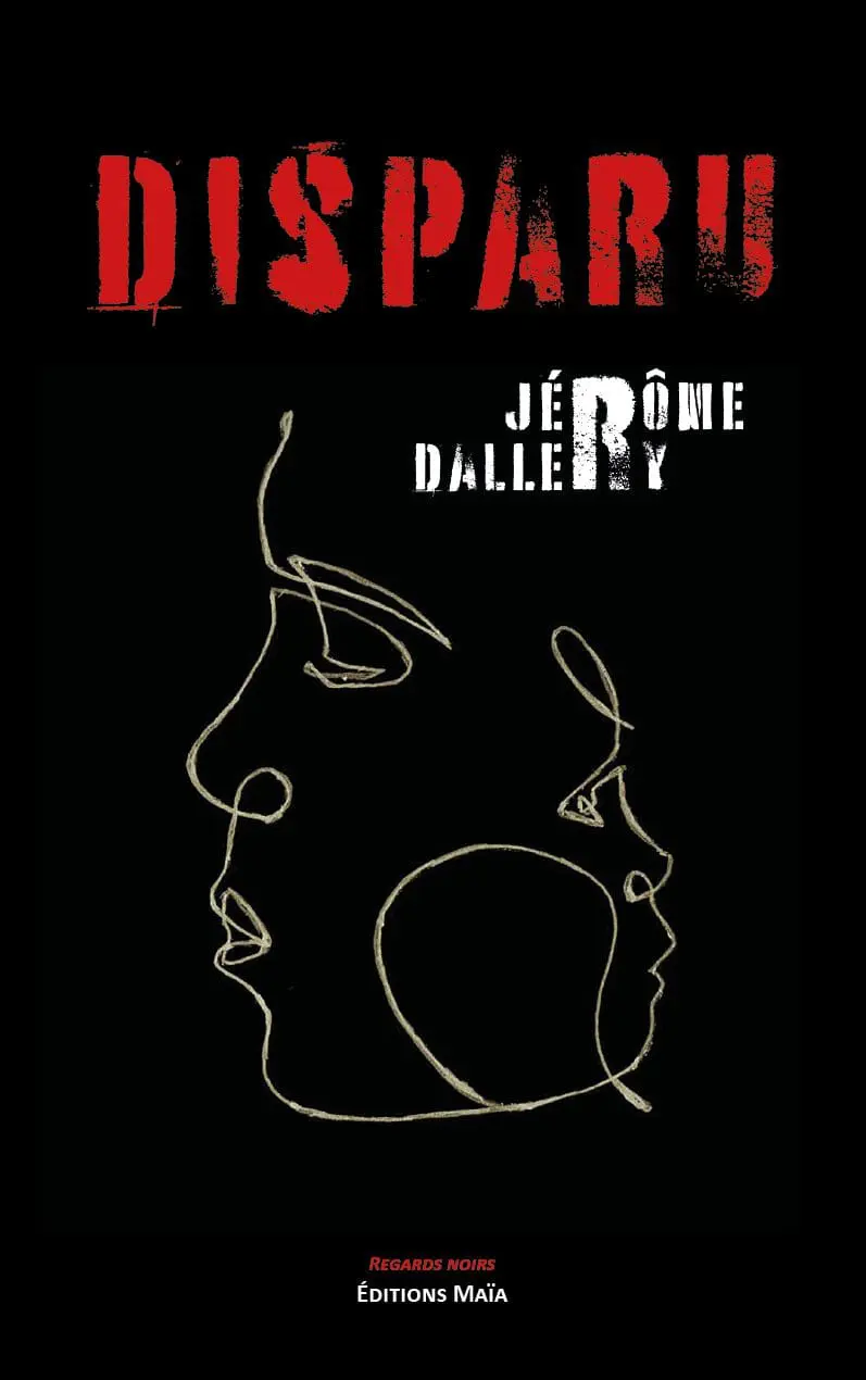 Entretien avec Jérôme Dallery – Disparu