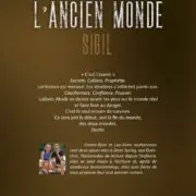 L’Ancien Monde - Sigil