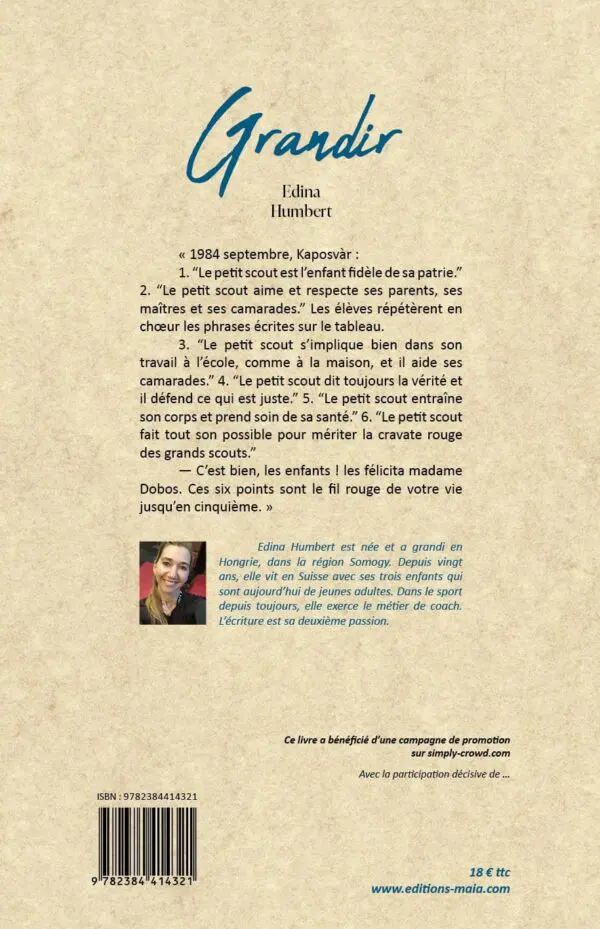 Grandir