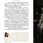 Immersion dans la Vie d’un EHPAD