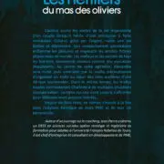 Les héritiers du mas des oliviers