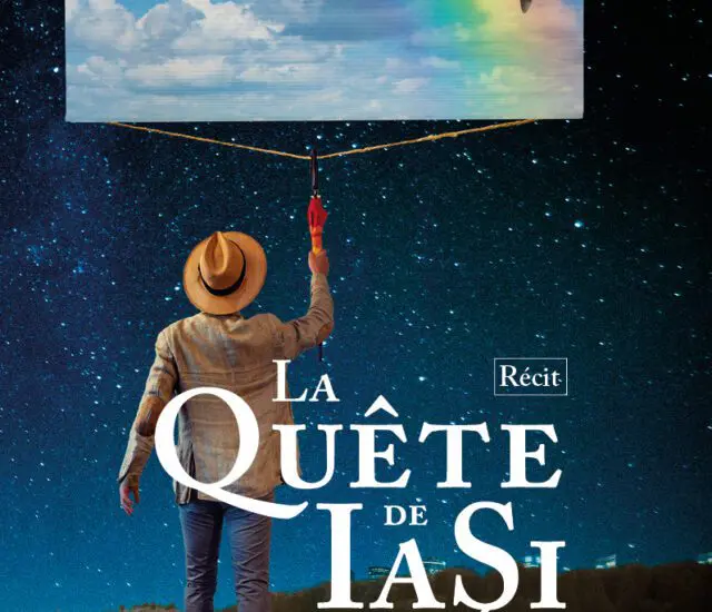 Entretien avec Micha Cleef-Palmerr – La quête de Iaşi