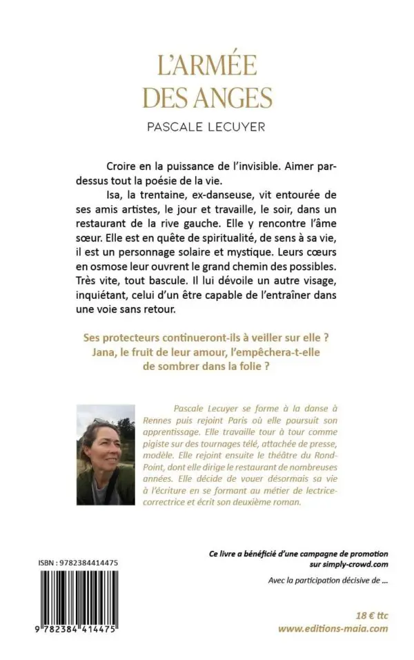 L’Armée des Anges
