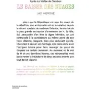 LE BAISER DES NUAGES