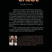Le cauchemar de Chloé