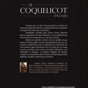 Le Coquelicot