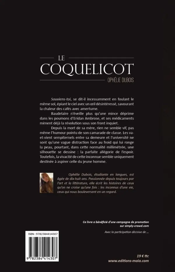 Le Coquelicot