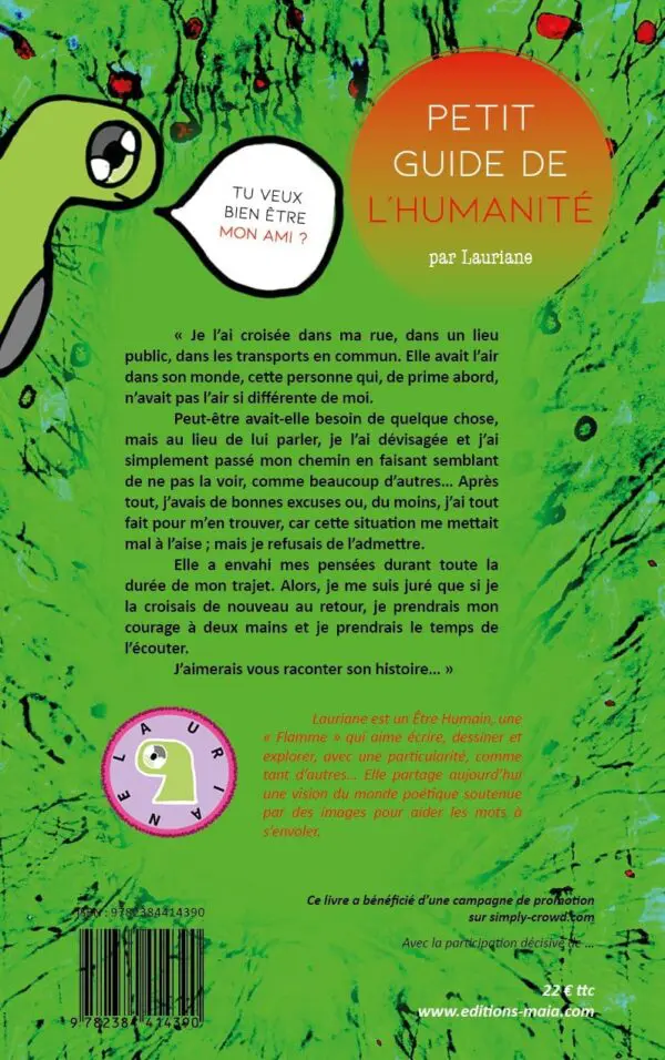Petit Guide de l’Humanité