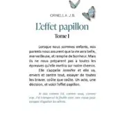 L’effet Papillon
