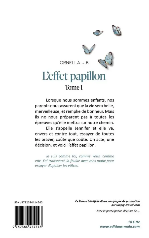 L’effet Papillon