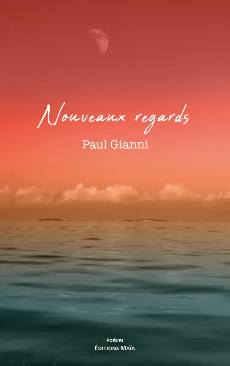 Nouveaux regards Paul Gianni