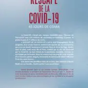 Rescapé de la Covid-19