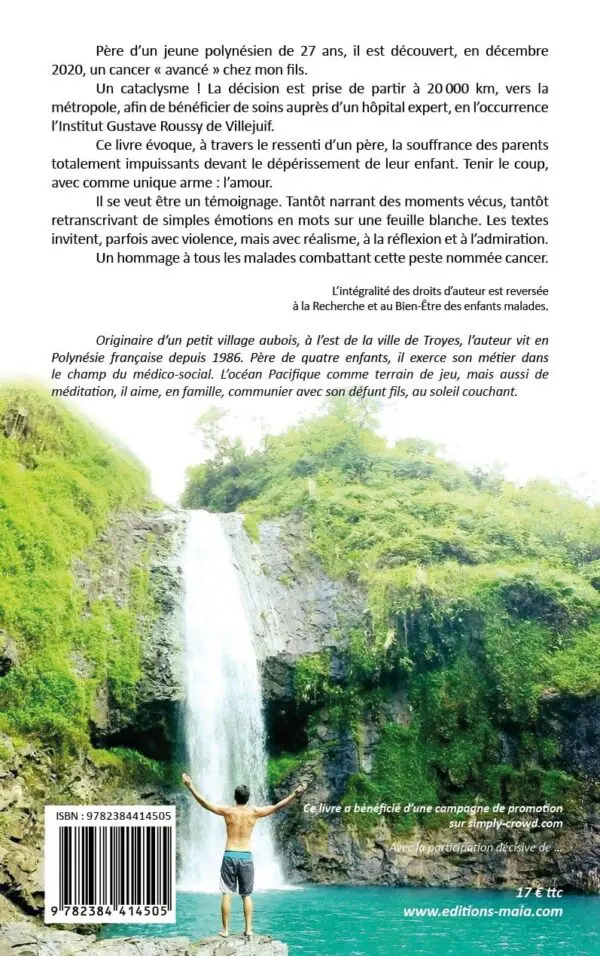 Solitude - Descente aux enfers