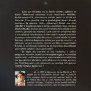 Héritage – L’héritière qui ne voulait pas l’être. (Seconde partie.)