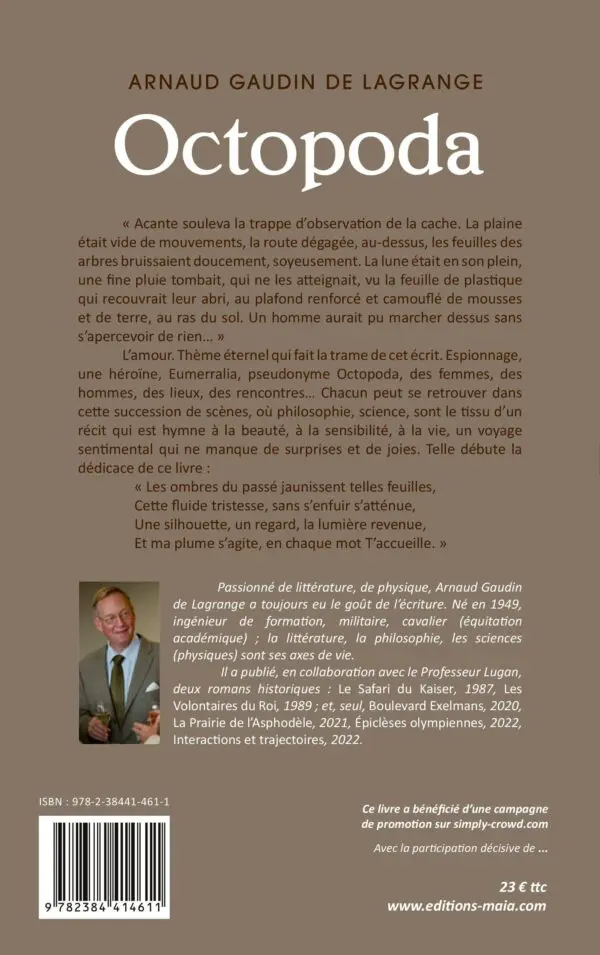Octopoda