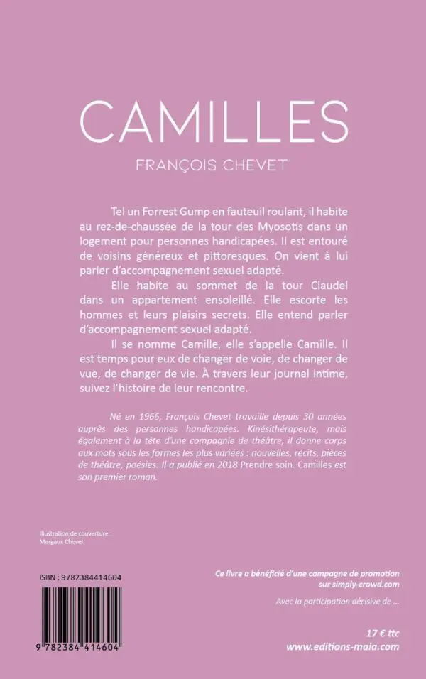 CAMILLES