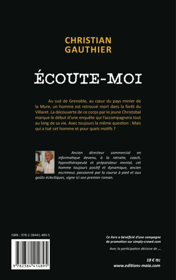 ECOUTE MOI