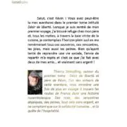 Désir de liberté II : les anges fauchés