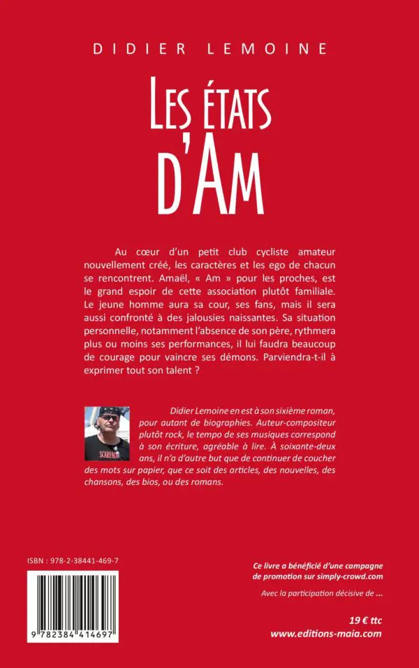 LES ÉTATS D’AM