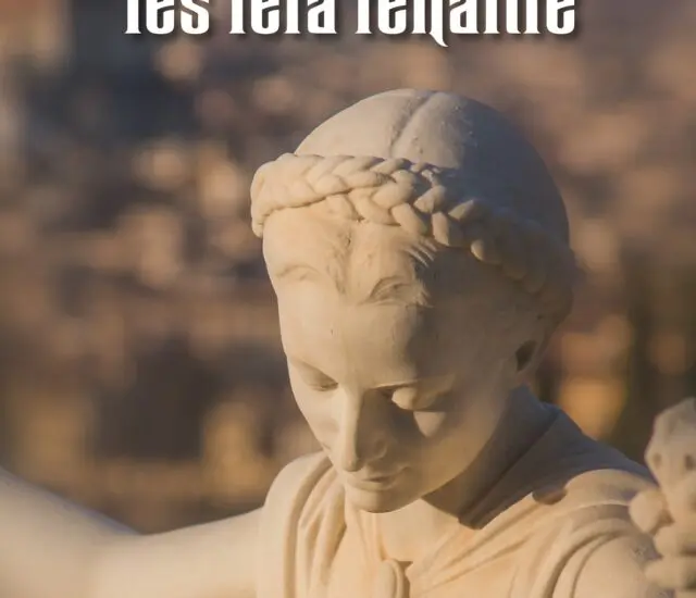 Entretien avec Marc Gerbaudo – Et le feu les fera renaître