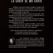 La Chair de ma Chair