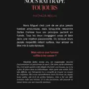 Le passé nous rattrape toujours