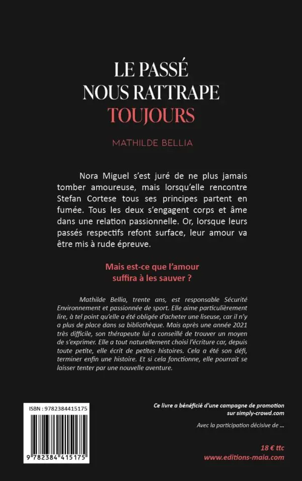 Le passé nous rattrape toujours