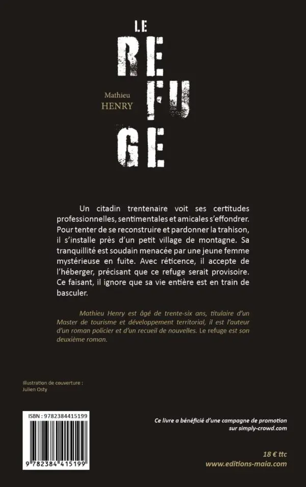 Le refuge