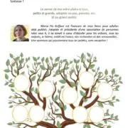 Le secret de ma mère