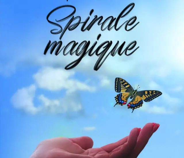 Entretien avec Katia Clarenn – Les portes de la spirale magique