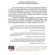 Louis DELRIEU, DON LUIS - Témoignages et mémoires d’une légende de l’Aéropostale