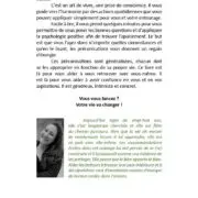 Mon booster de bonheur - L’ordonnance de ma dose journalière, prescrite pour une durée indéterminée