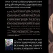 Shazad, l’enfant d’ailleurs
